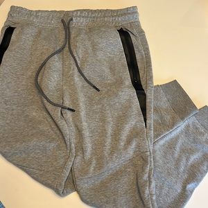 Grey Sweatpants/Joggers Brooklyn Cloth Size M